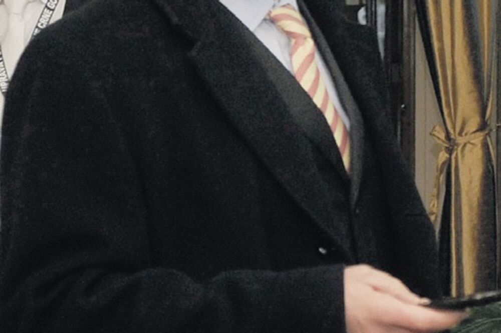 Žarko Rakčević, Foto: Savo Prelević