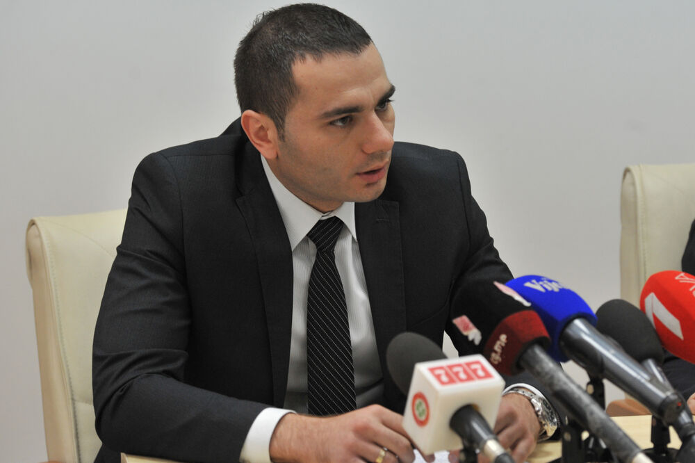 Miroslav Turković, ODT, Foto: Savo Prelević