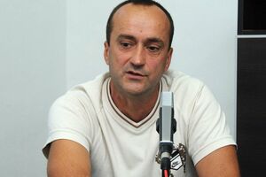 Vukićević: Cilj plasman u A diviziju