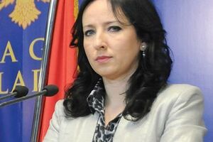 SD: Mubera Kurpejović nova poslanica u državnom parlamentu