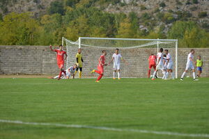 Sjutra prve utakmice baraža