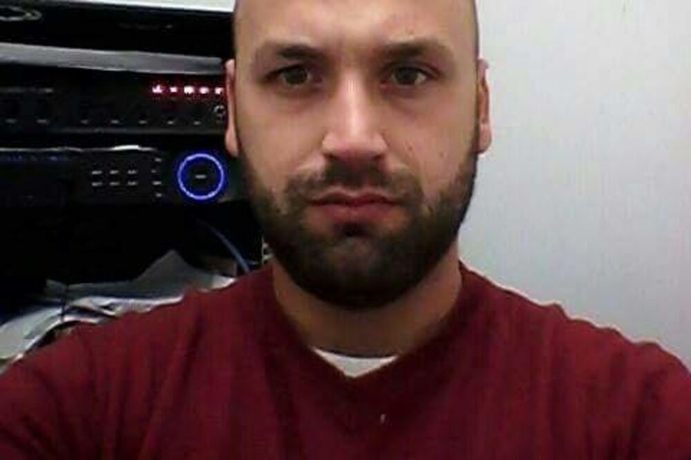 Nikola Grdinić, Foto: Pokret za neutralnost