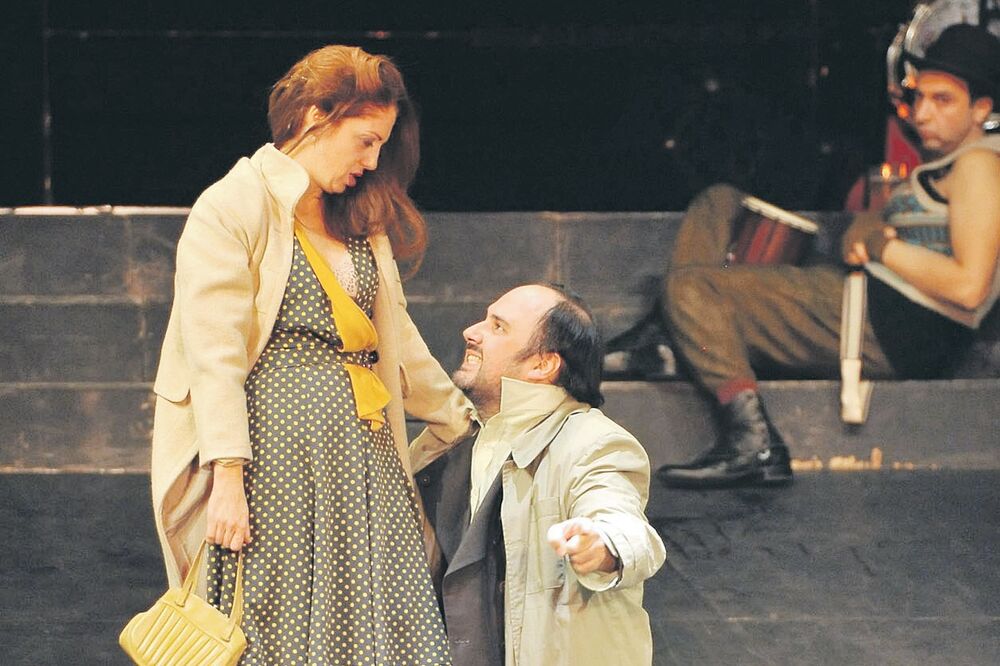 Jelena Đokić, Foto: Ocdn.eu