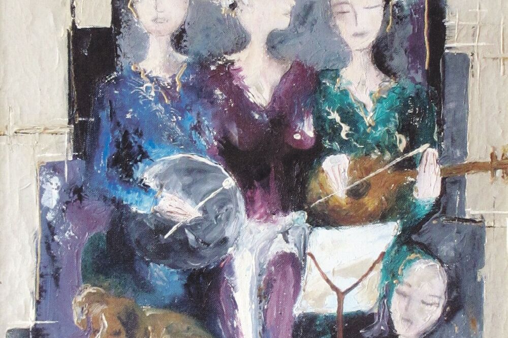 Vesna Begović, Foto: Slobodan Slovinić