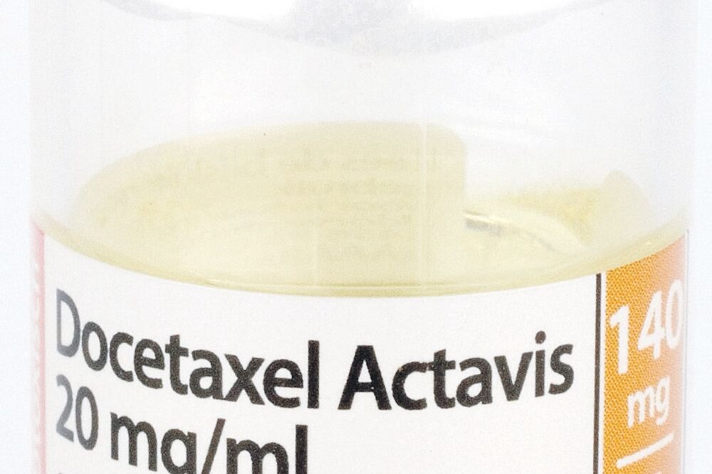 citostatik, Foto: Aurobindo.be