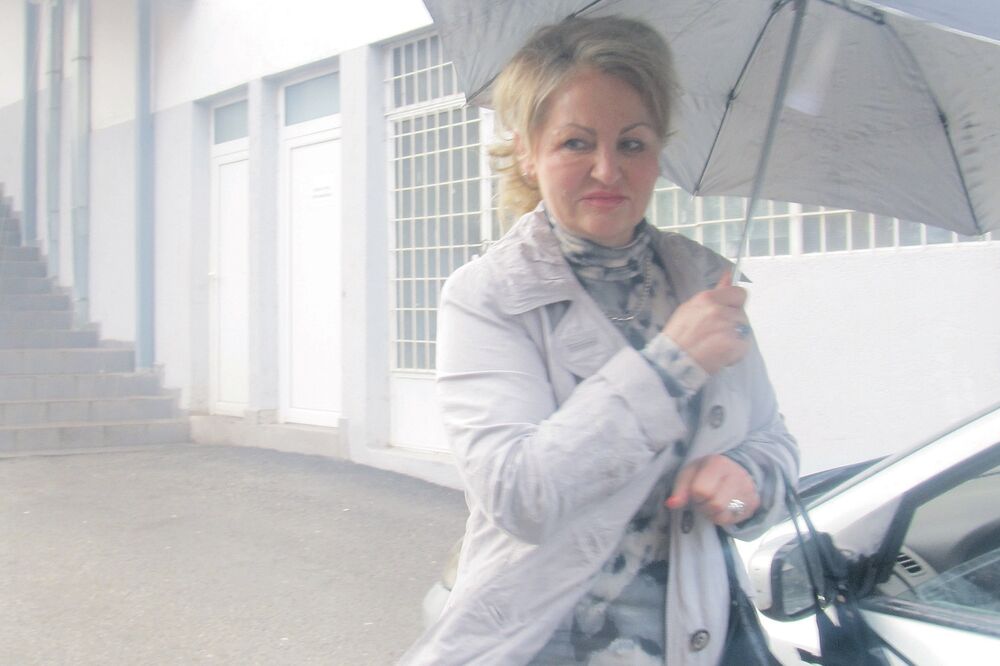 Haka Tahirović, Foto: Jadranka Ćetković