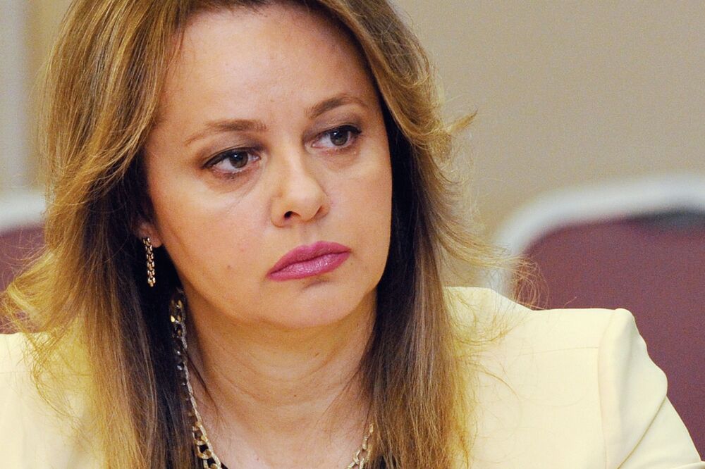 Daliborka Pejović, Foto: Savo Prelević