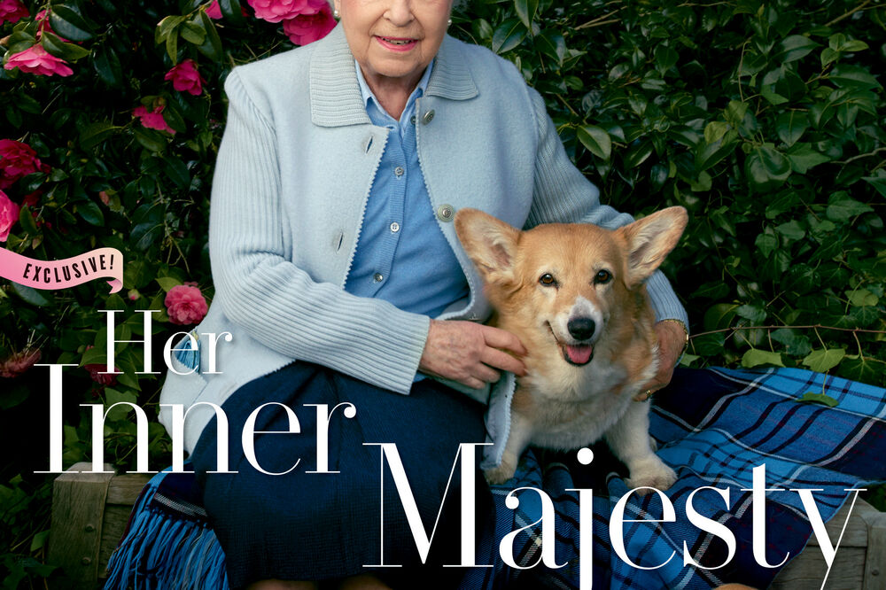 kraljica Elizabeta, Foto: Beta-AP