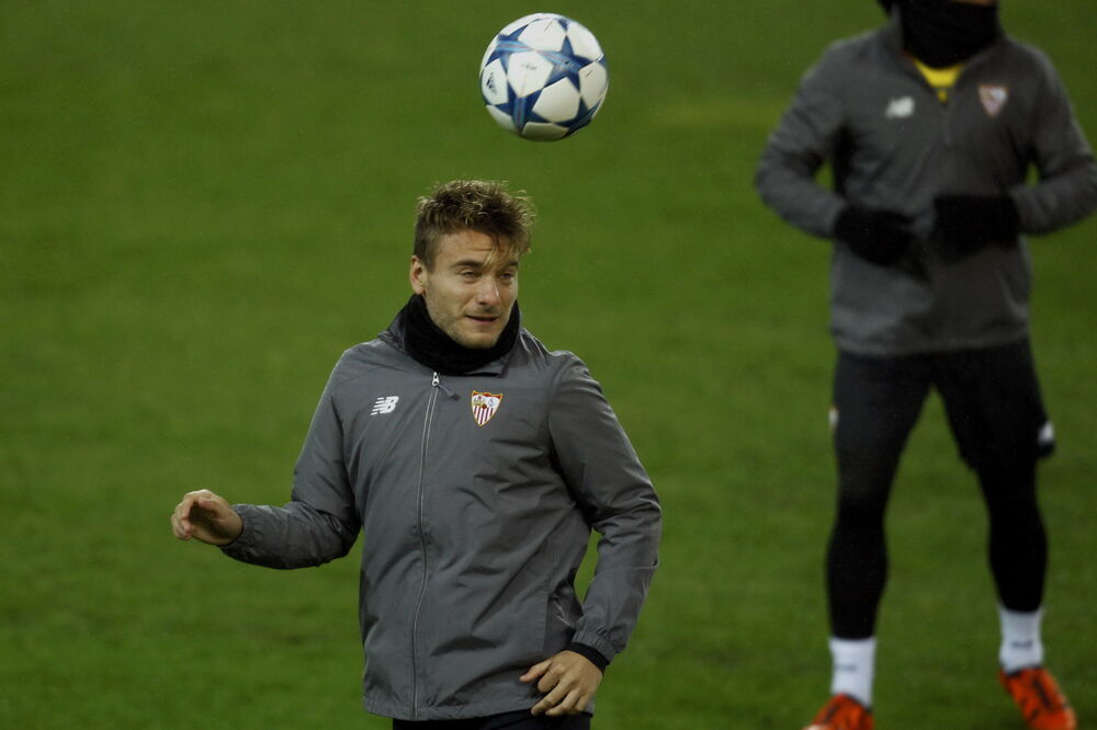 Imobile, Foto: Reuters