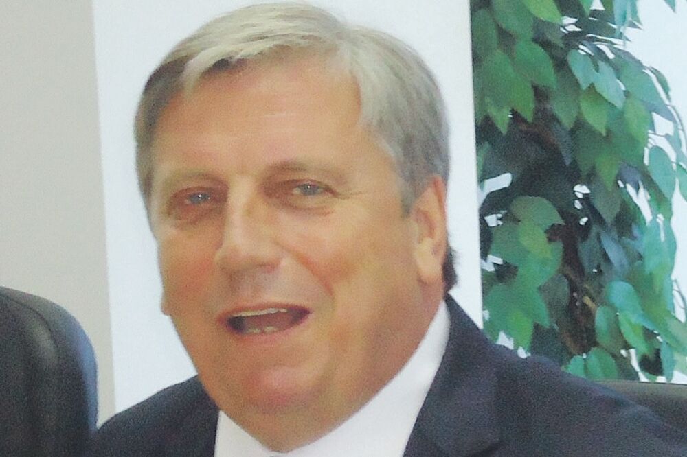 Stanko Zloković, Foto: Slavica Kosić