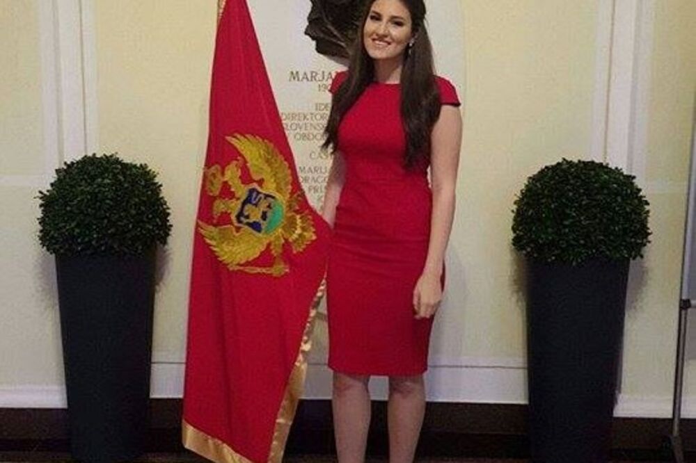 Anđela Popović, Foto: Privatna arhiva