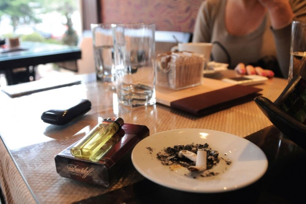 cigarete, pušenje, Foto: Boris Pejović