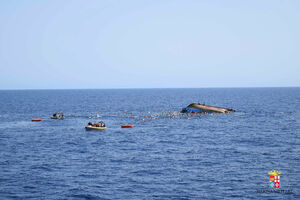 UN: U Evropu preko mora ušlo 204.000 migranata