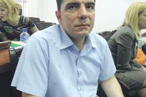 Tivat: Kusovac novi potpredsjednik Opštine