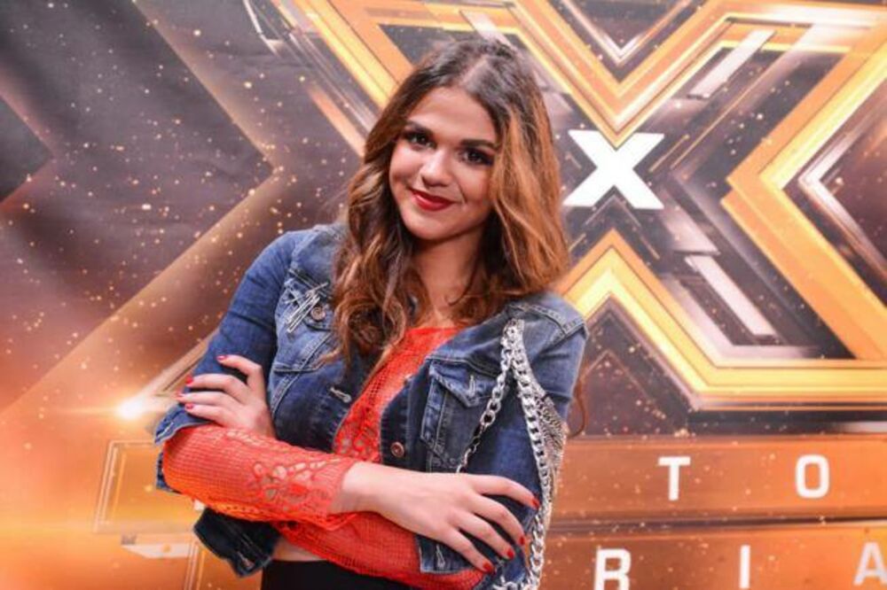 Iva Ćurić, Foto: Privatna arhiva (Facebook)