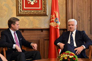 Tarner: Crna Gora ima ozbiljan integracioni potencijal