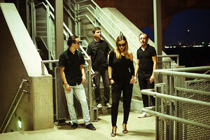 "Na vodi", novi singl benda Artan Lili