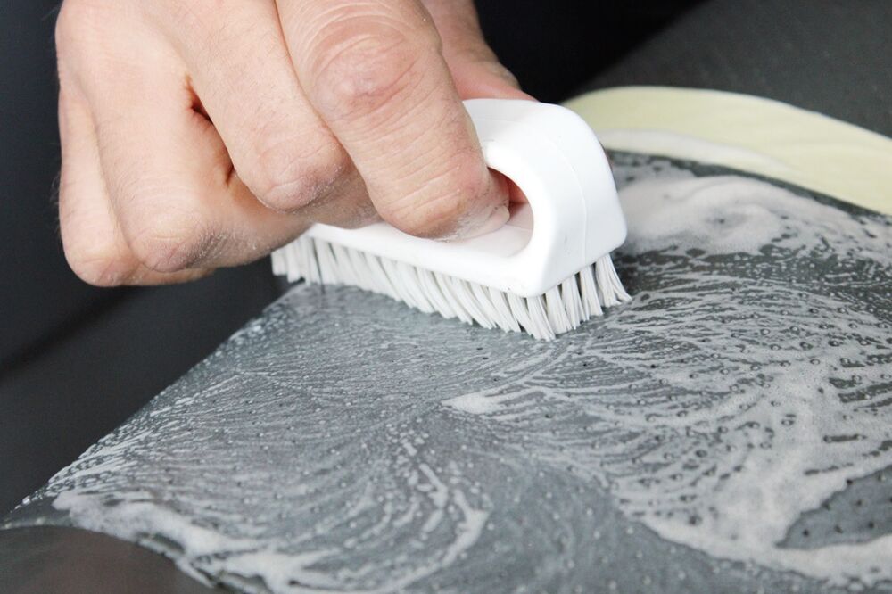 automobil, Foto: Saša Marković