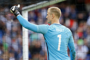 Hart: Engleska može da bude iznenađenje na EP