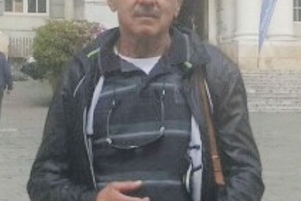 Gojko Pejović (novina)