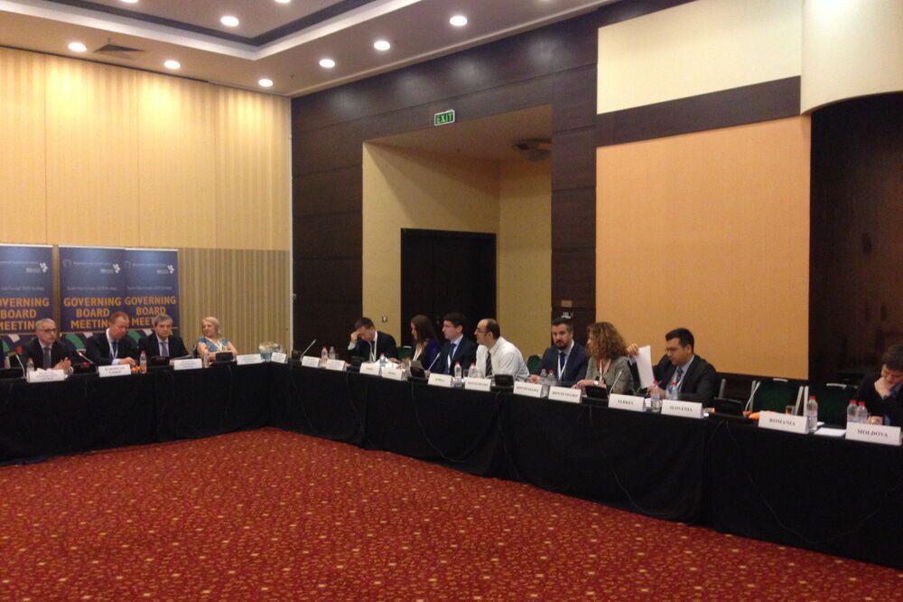 Savjet za regionalnu saradnju, Foto: MVPEI