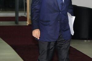 Marović: Bolje poslanik nego ministar