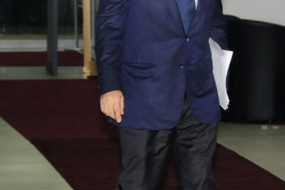 Svetozar Marović, Foto: Zoran Đurić