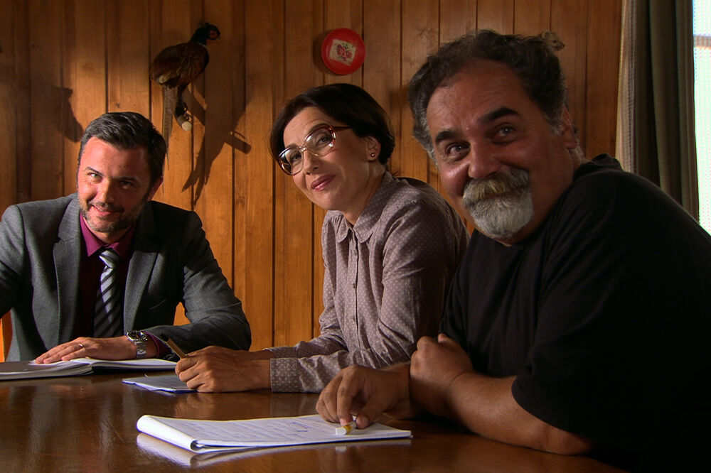 Kud puklo da puklo, Foto: TV Vijesti