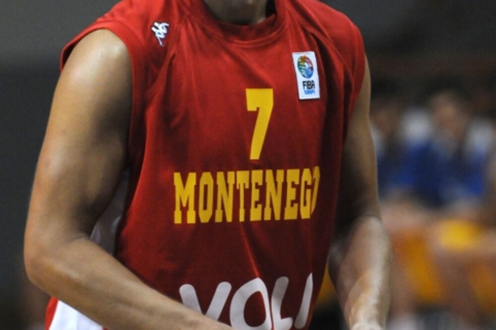 Vlado Šćepanović, Foto: Arhiva "Vijesti"