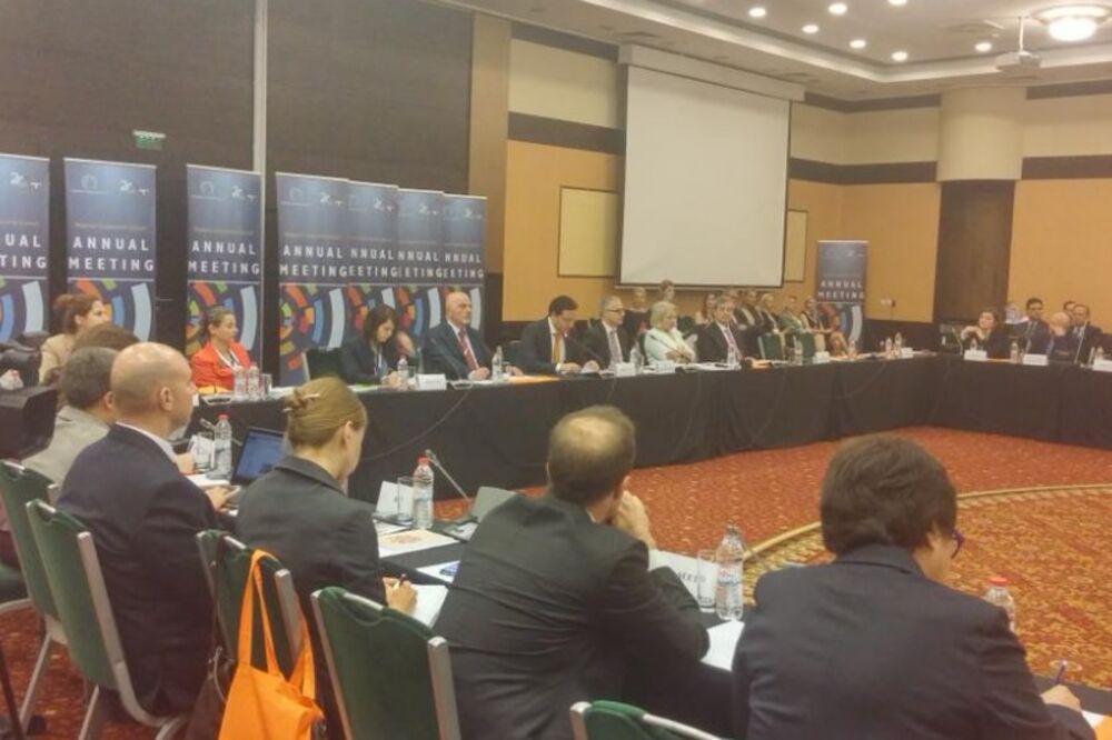 Savjet za regionalnu saradnju Bugarska, Foto: Twitter.com/rccint