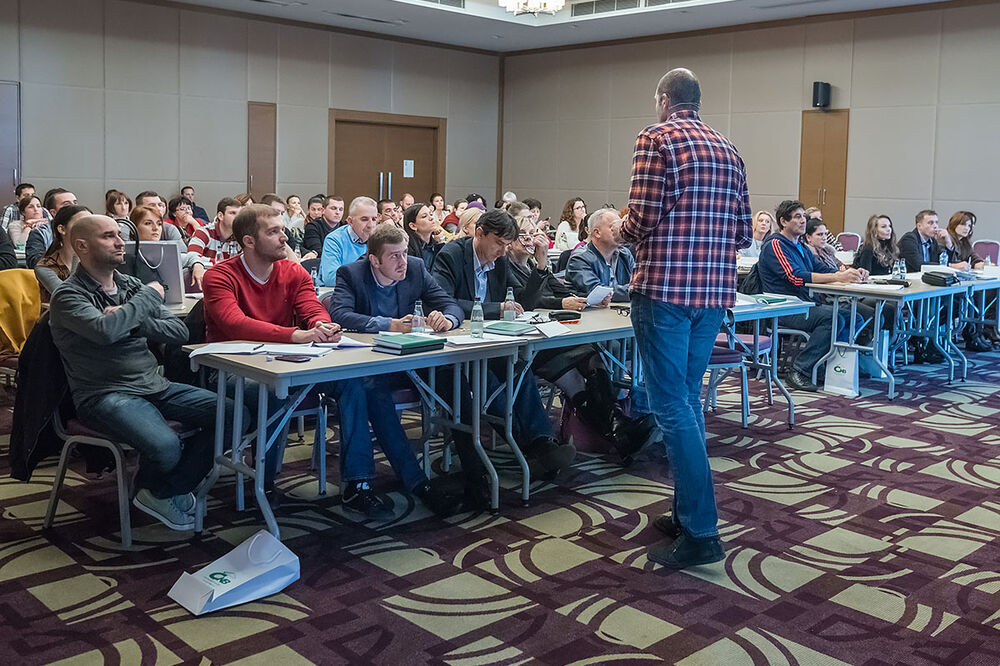 Jednostavni Excel, kurs, Foto: Vijesti online