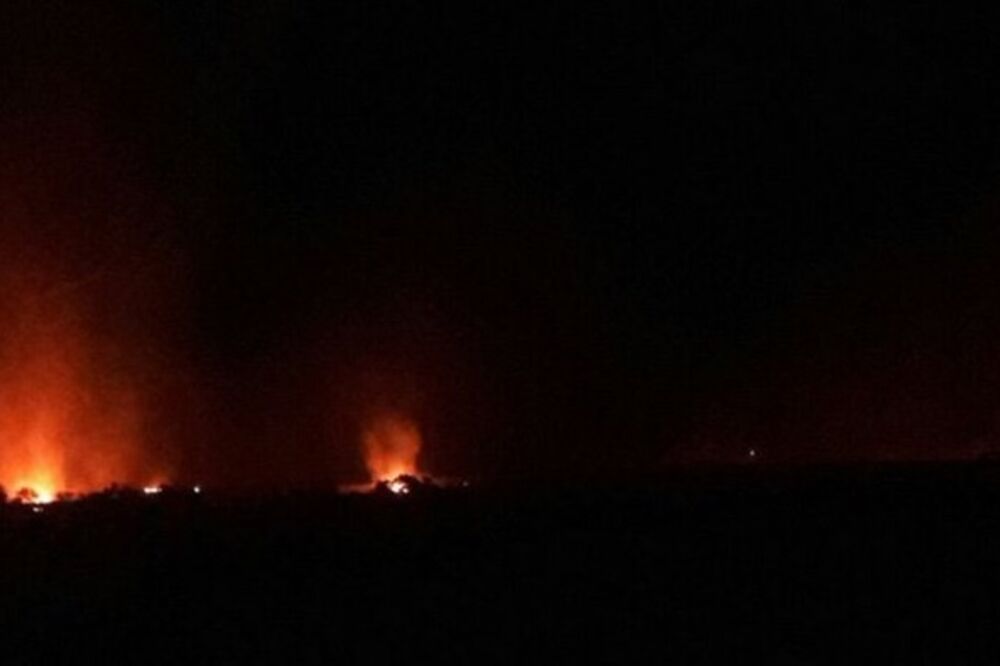 Indija, Foto: Twitter