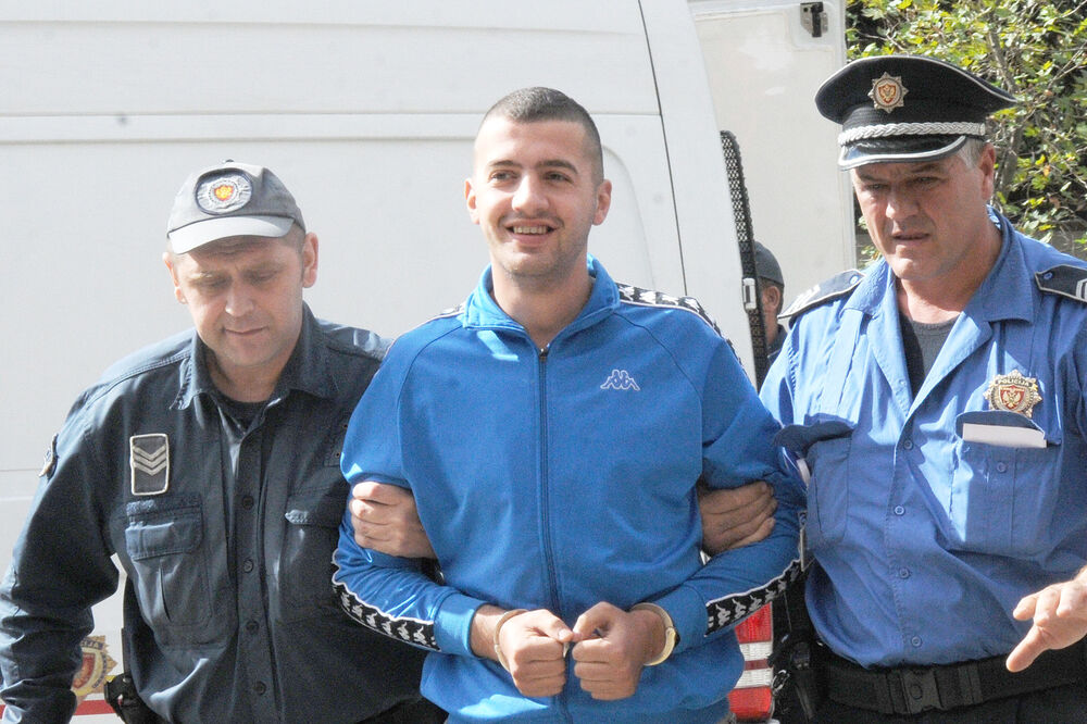 Aleksandar Keković, Foto: Zoran Đurić