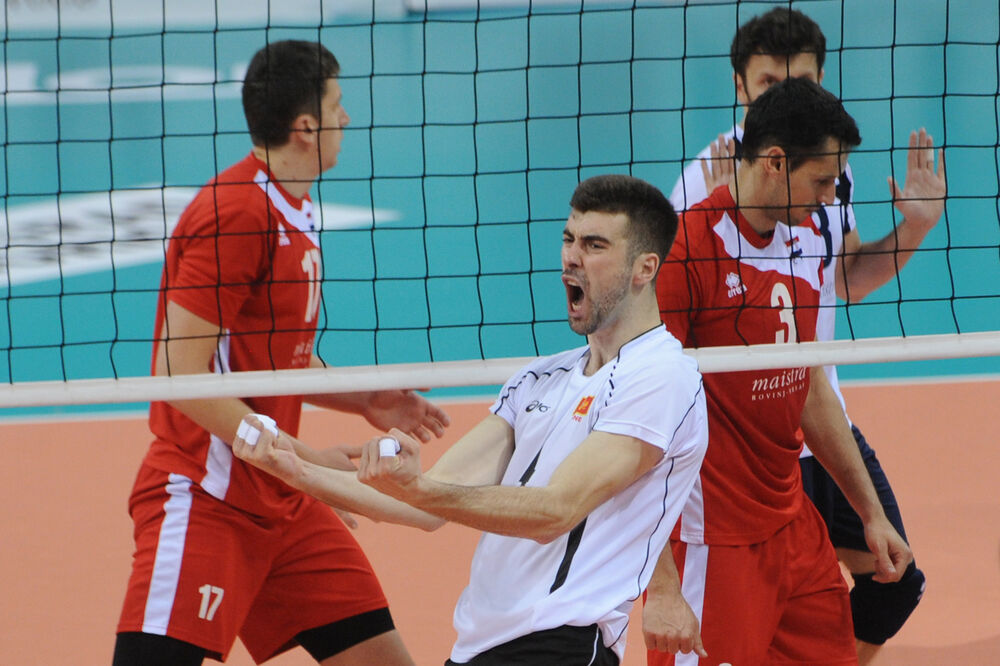 Gojko Ćuk, Foto: Savo Prelević