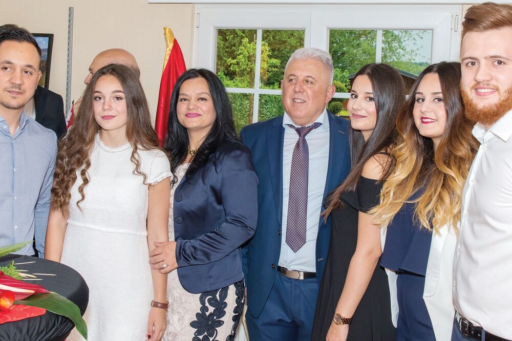 Remzija Camić, Foto: A.Ličina