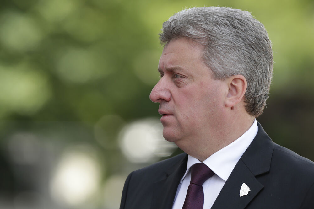 Đorđe Ivanov, Foto: Beta-AP