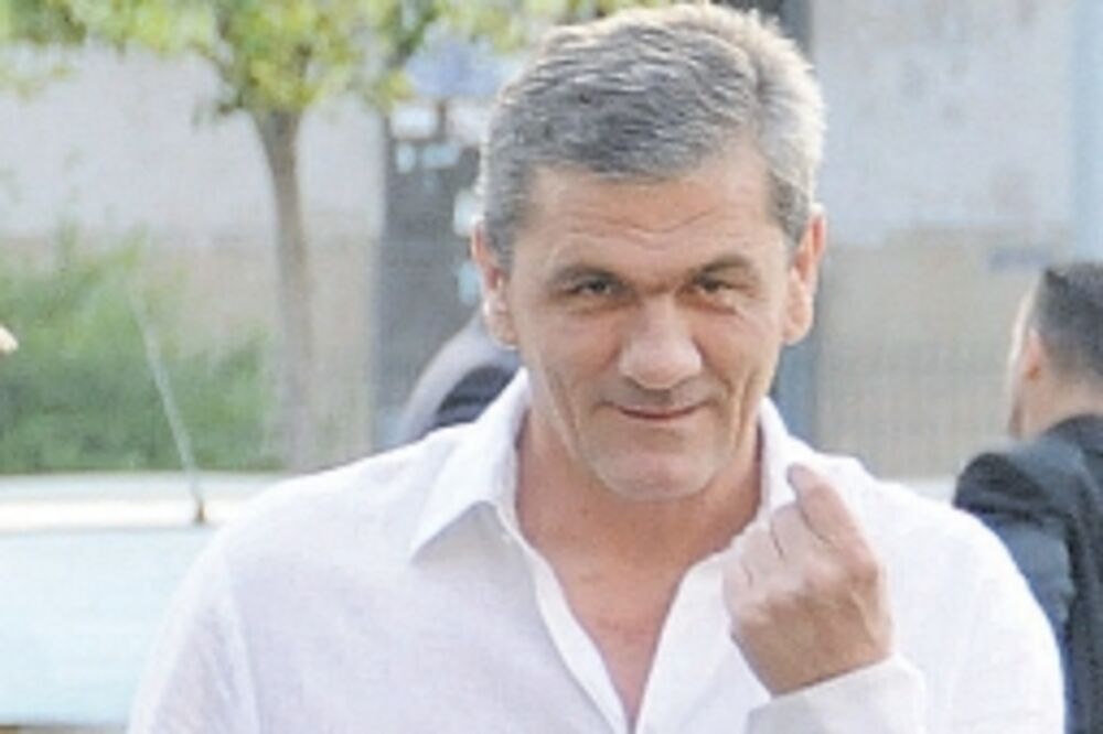 Sava Grbović, Foto: Arhiva "Vijesti"