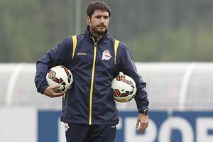 Deportivo otpustio Viktora Sančesa