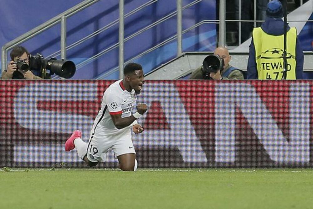 Orije, Foto: Beta-AP