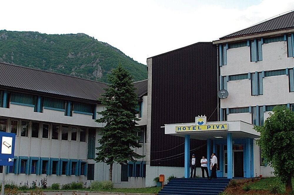 UTP Piva, Foto: Svetlana Mandić