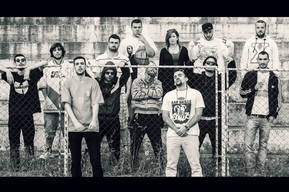 okče, Foto: Privatna album