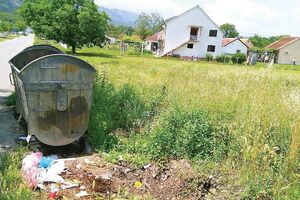Stigli računi za smeće: Mještani Velje Paprati "ne pristaju na...