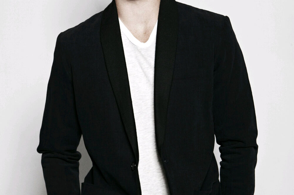 parker jang, Foto: Promo