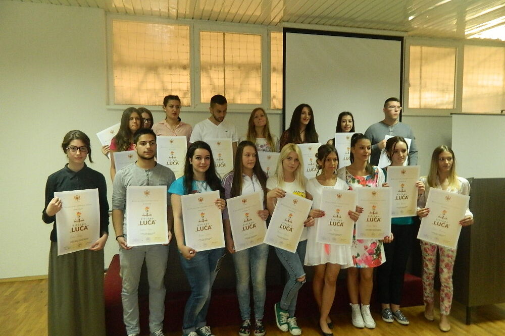 Luča Medicinska škola, Foto: Tufik Softić