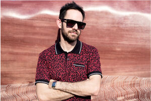 DJ Trujillo dolazi na primorje