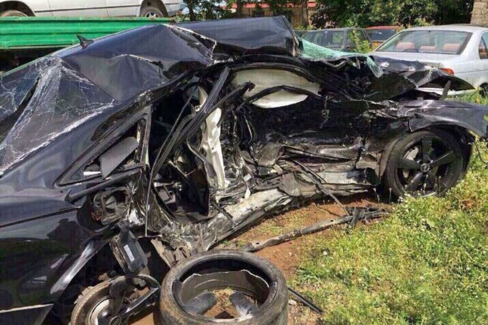 Udes, Albanija, Foto: Facebook