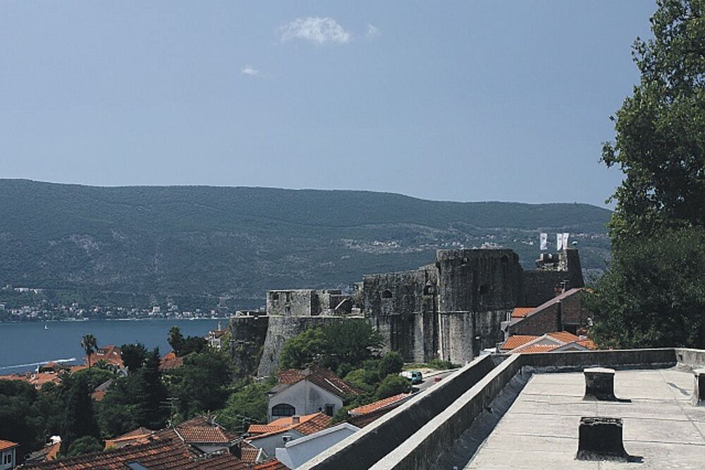 Kanli kula, Foto: Arhiva Vijesti