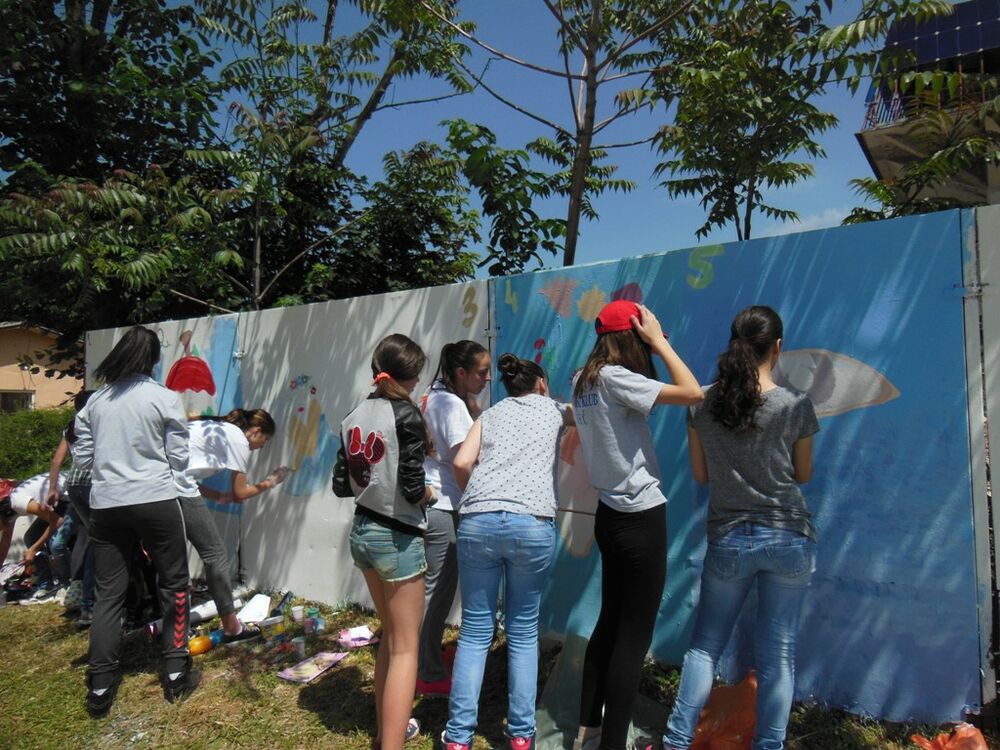 Osnovci Nikšić Dom Revolucije