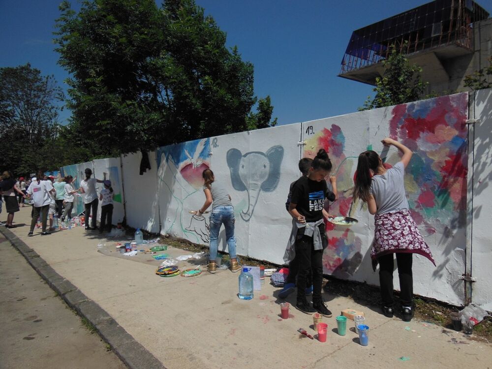 Osnovci Nikšić Dom Revolucije