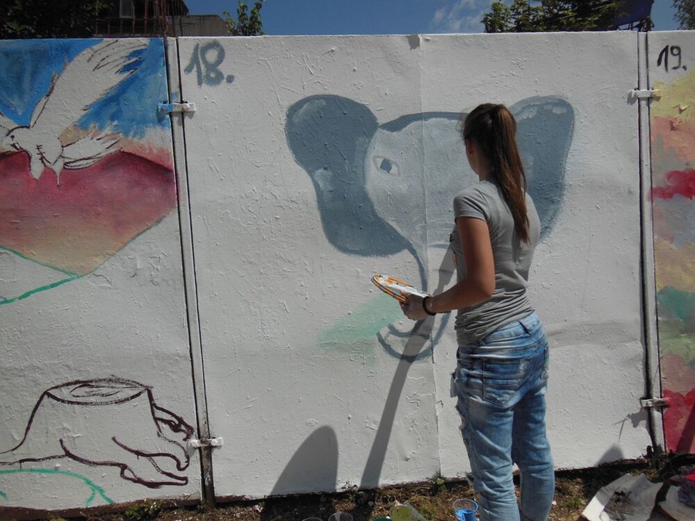 Osnovci Nikšić Dom Revolucije